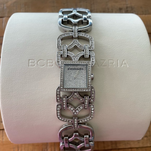 EUC BCBGMAXAZRIA watch - Picture 3 of 7